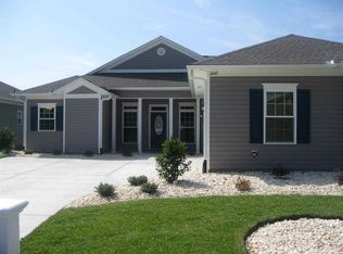 1643 Sapphire Dr LOT 364, Longs, SC 29568
