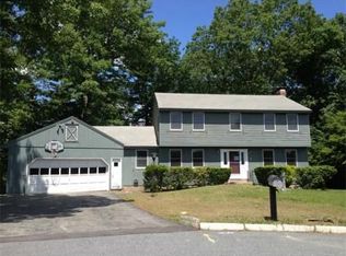 7 Dineen Cir, Maynard, MA 01754