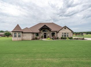 103894 S 4666th Loop, Sallisaw, OK 74955