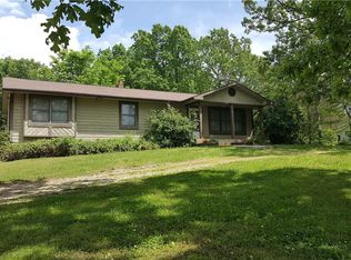 10760 Cherry Rd, Dixon, MO 65459