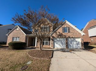 169 Heritage Point Dr, Simpsonville, SC 29681