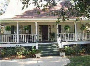 1940 Snow Rd N, Semmes, AL 36575