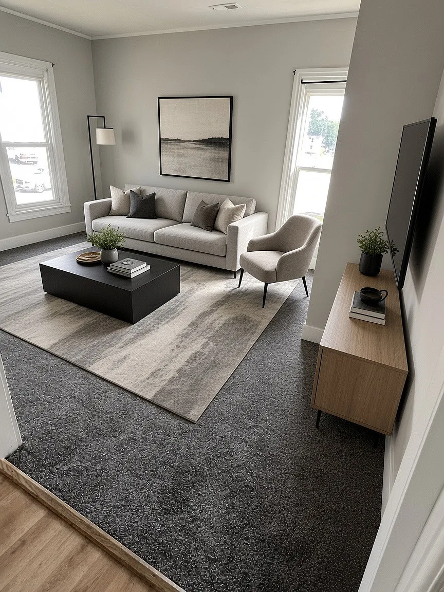 2 bed, 850 sqft, $950 — Photo 1