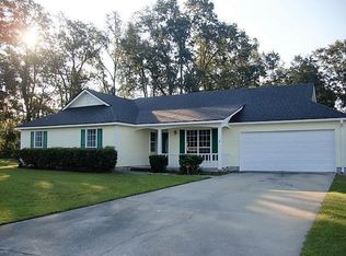 4426 Wood Hollow Cir, Valdosta, GA 31605