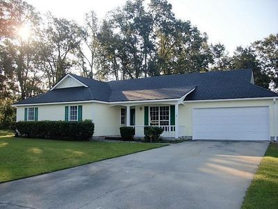 4426 Wood Hollow Cir, Valdosta, GA, 31605