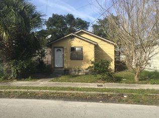 1313 E 3rd St, Jacksonville, FL 32206