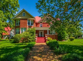 305 Church St, Rural Retreat, VA 24368