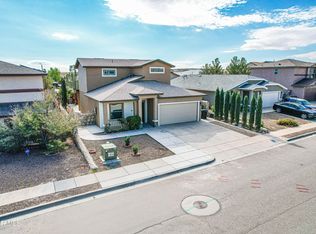 5838 Baywood, Santa Teresa, NM 88008