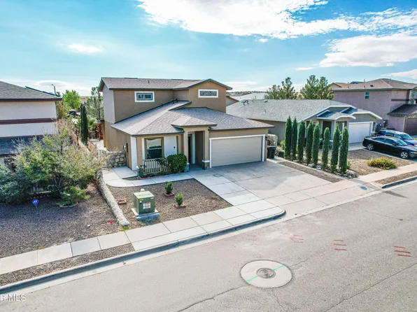 5838 Baywood, Santa Teresa, NM 88008