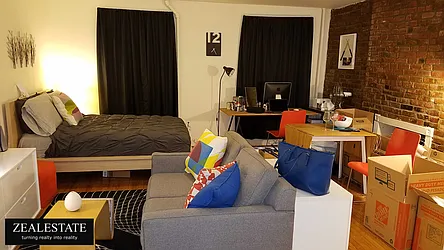 Rented by ZealEstate Group Inc