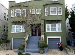 1791 Oxford St, Berkeley, CA 94709