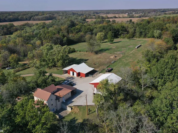 2099 300th St, Montrose, IA 52639