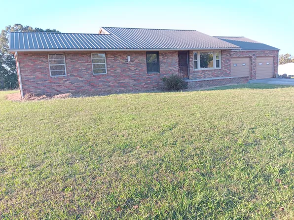 1233 Zirkle Rd, Dandridge, TN 37725