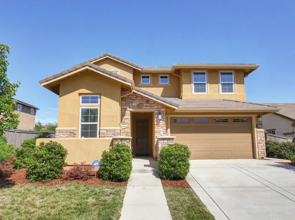 5501 Crystal Cove Dr, Rancho Cordova, CA 95742