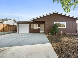 1464 Edsel Dr, Milpitas, CA 95035