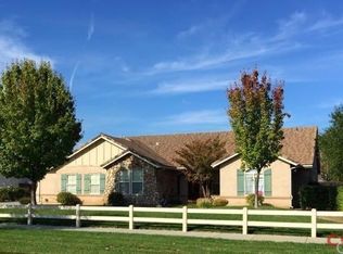 1009 Experimental Station Rd, Paso Robles, CA 93446