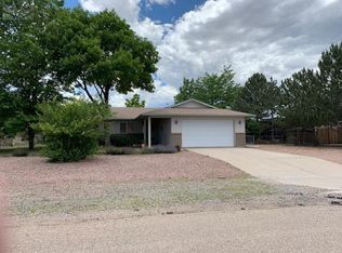 113 S Brewer Dr, Pueblo West, CO 81007