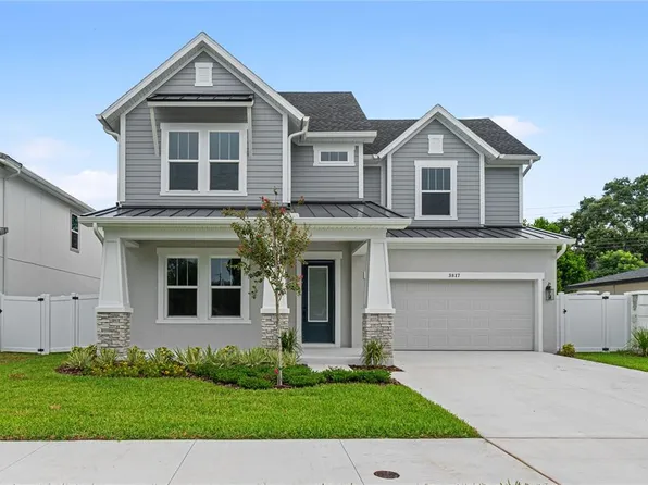 3817 W KENSINGTON AVE, TAMPA, FL 33629