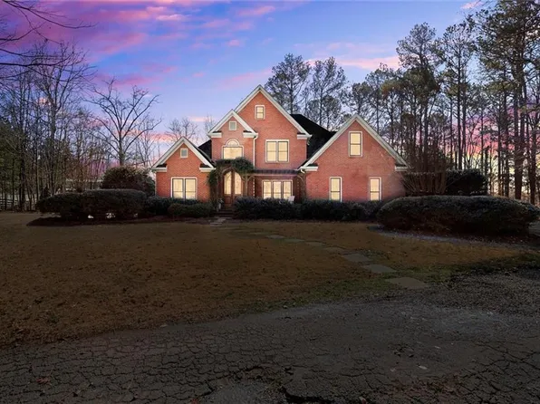 1020 Old Lathemtown Rd, Canton, GA 30115