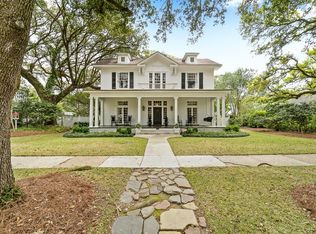 204 Lanier Ave, Mobile, AL 36607