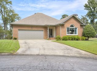 745 Summerfield Abbey Ct, Martinez, GA 30907