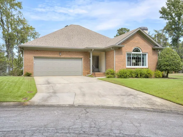 745 Summerfield Abbey Court, Martinez, GA 30907