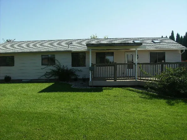 1826 S Monroe St, Moses Lake, WA 98837