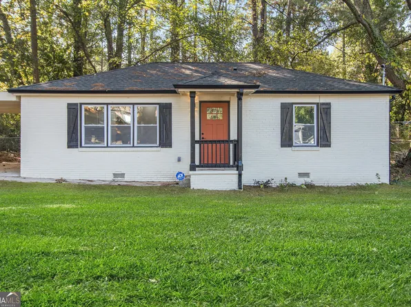 628 Steve Dr SW, Atlanta, GA 30315