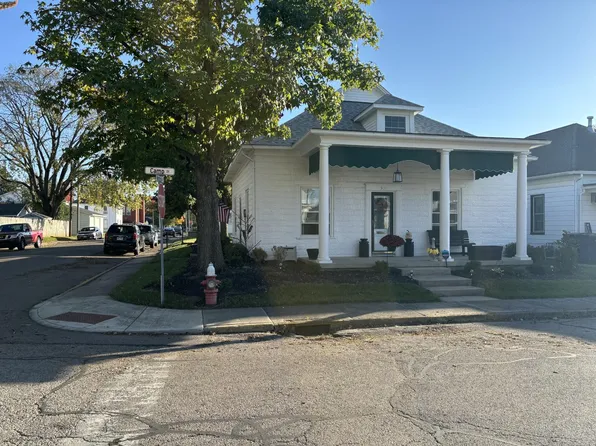 901 Camp St, Piqua, OH 45356