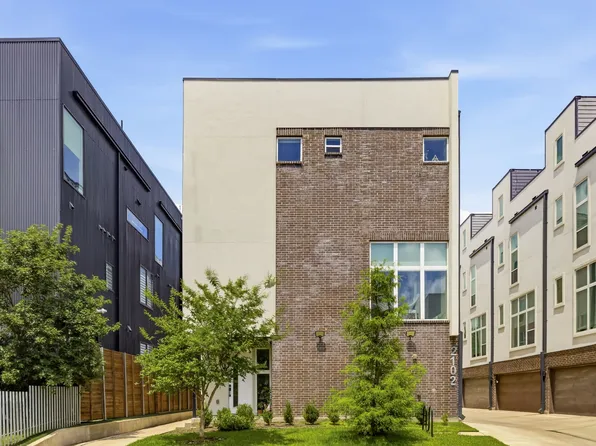 2102 N Prairie Ave #102, Dallas, TX 75204