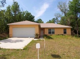 14456 SW 22nd Pl, Ocala, FL 34481