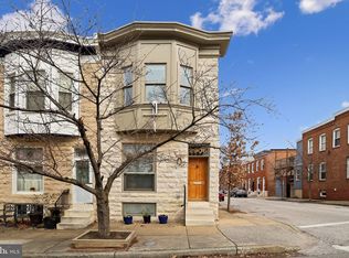2906 E Pratt St, Baltimore, MD 21224