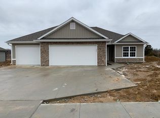 15625 Revolutionary Dr, Ashland, MO 65010