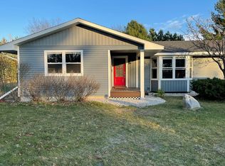 5523 Clark Rd, Kingsley, MI 49649