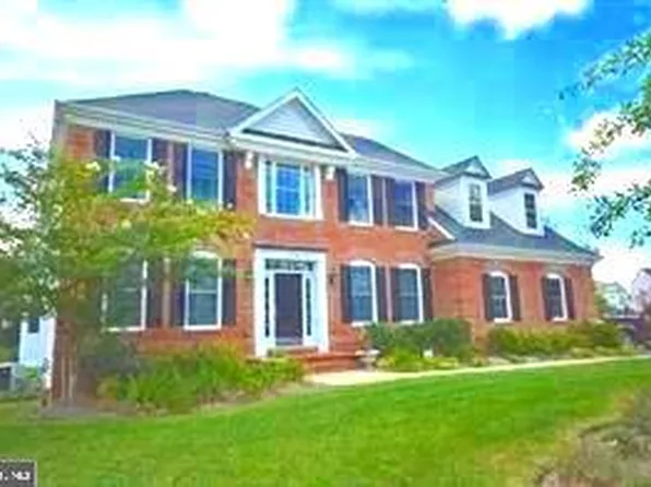 16538 Murray Pl, Woodbridge, VA 22191
