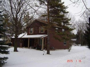 11545 W Shields Dr, Franklin, WI 53132