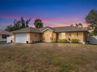 750 Kellstadt St NW, Pt Charlotte, FL 33952