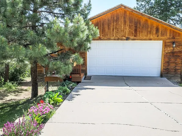 60 Forest Ridge Dr, Durango, CO 81303