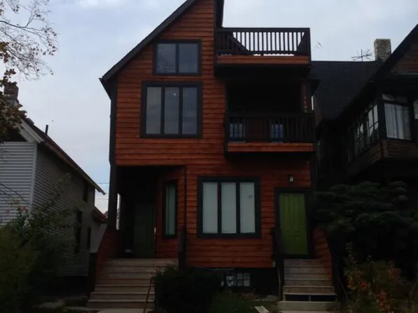 518 E Glover Ave, Milwaukee, WI 53212