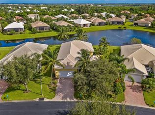 4324 Summer Breeze Ter, Vero Beach, FL 32967
