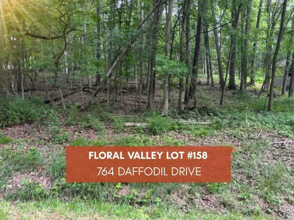 674 Daffodil Dr, Howard, OH 43028