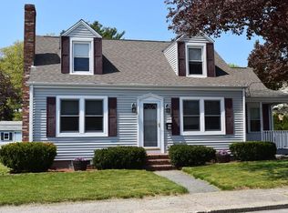 15 Emma Ave, Taunton, MA 02780