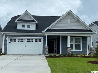 3012 Calusa Dr LOT 74, Shadowbay Village Shorebreak D Little River, SC 29566