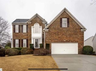 14 Annenberg Ln, Greer, SC 29650
