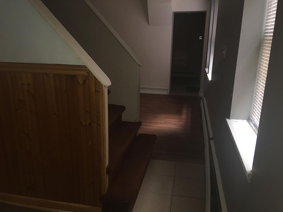Living room looking towards dining room 