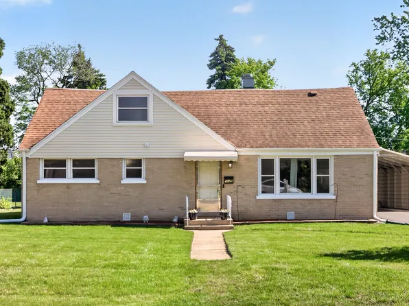 (undisclosed Address), Melrose Park, IL 60164