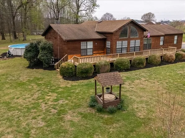 79 French Rd, Loretto, TN 38469