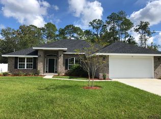 38 Zinnia Trl, Palm Coast, FL 32164