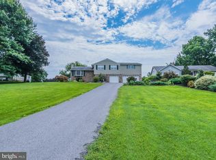 7256 Ruritan Dr, Chambersburg, PA 17202