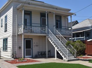 1808 Eagle Ave #1, Alameda, CA 94501